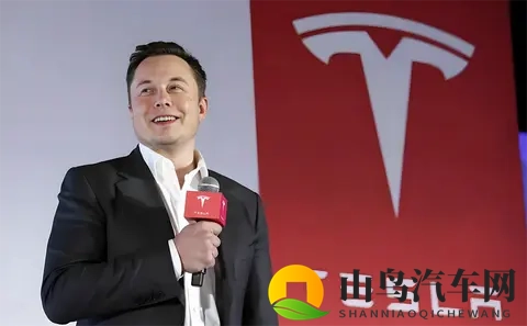 到底是谁的关键时刻，特斯拉or马斯克？-1