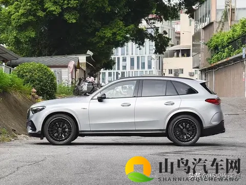  深蓝L06全球预售，磁流变悬架+激光雷达全系标配-1