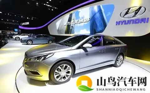 韩媒：德国和日本都可以，凭什么韩国车进不了中国市场？-3