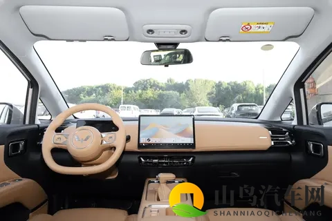 768万起售,星光730 PHEV,10万级家用MPV的颜值与实力之选-2