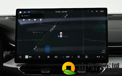 智能科技赋能传统燃油，星瑞东方曜打造10万级家轿新体验-2