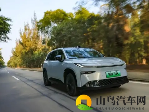 一天狂赚47亿！丰田财报逆势上涨，日媒：中国市场才是真靠山-3