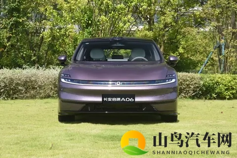 小鹏MONA M03锁死13万级市场?长安启源A06能给出更优方案吗?-3