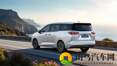 五菱星光730登场,768万起,7座大空间家用商用通吃!-1