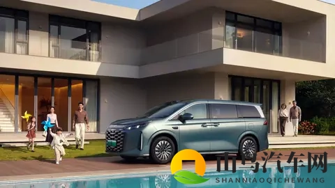 智能座驾终极满足-3