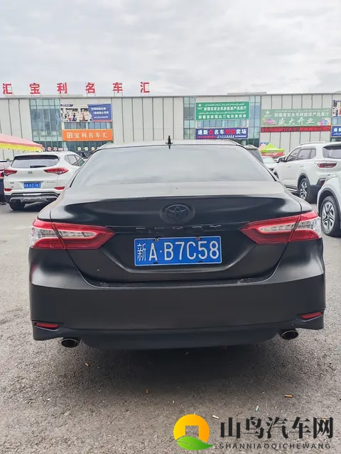 五一吃台北娜娜老师：台北美食探秘，娜娜老师带你领略汽车文化-2