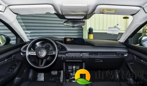 马自达3选哪款 城里人开得爽又省钱 老司机都这样挑-2