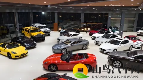 中国新能源车“平替”成风，传统豪华光环正在消散-1