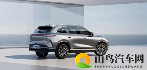 新车｜现款1099万元起_11月3日预售 奇瑞全新瑞虎8将11月10日上市-3