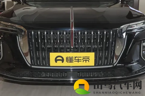 2025 款红旗 H9 选购指南：外观、配置与动力的场景化匹配-2