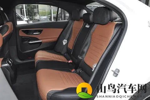 选装配置为关键 2025 款奔驰 C 级各版本怎么选-3
