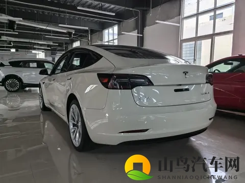 三年Model3，代步通勤好选择？现在只要125万！-2