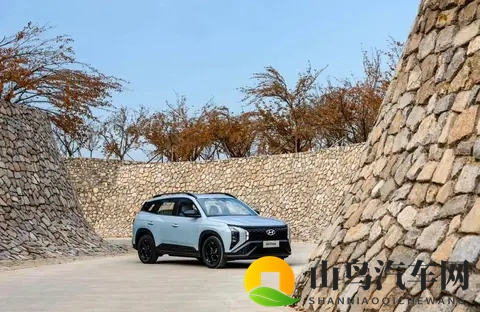 曾经的质价比王者！2026款北京现代ix35上市，能不能买？-2