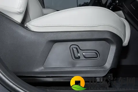 混动越野怎么选？捷途山海T1四驱版：通勤、露营、轻越野全hold住-3