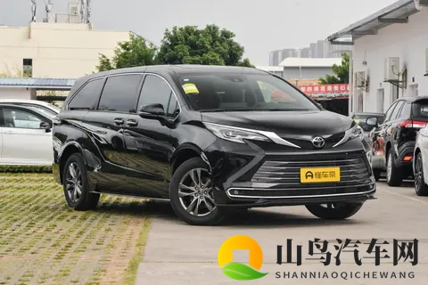 2026款赛那双擎25L四驱车型选购指南:三版本详细对比-2