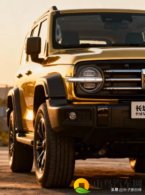 中国车企拉美大乱斗：11月吉利联姻雷诺，而比亚迪长城硬刚巴西！-2