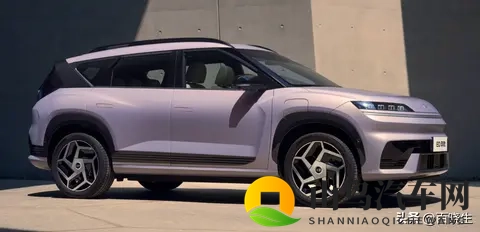 又一合资品牌拥抱新能源-3