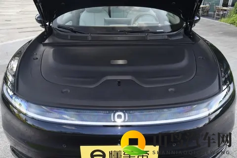 中大型新能源轿车1099万元起售，长安启源A06-1