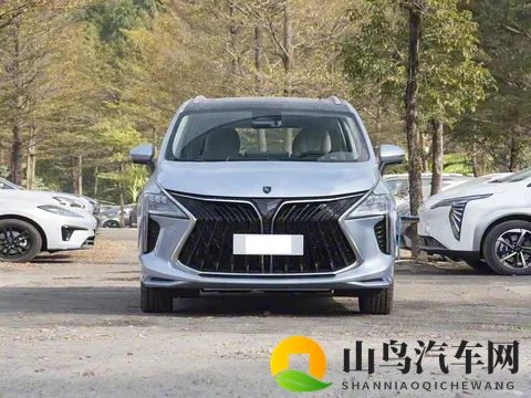 全新国产插混MPV上市!外观动感十足,15T插混,综合续航1300Km-2