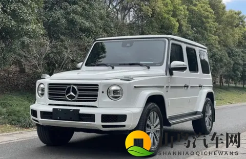 1-9月百万级豪车销量：奔驰3款入榜，奥迪出局，仰望U8苦苦支撑？-1