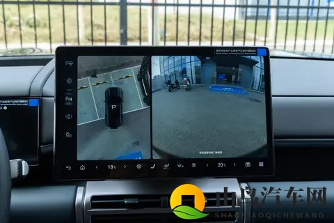 方程豹钛 7:家用 SUV 的实用选择,助力幸福生活-1