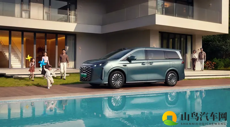 2026款比亚迪夏正式上市-1