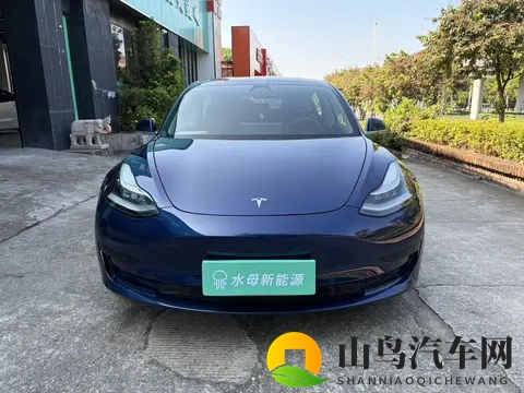 一手20款特斯拉Model3，62万公里，1048万值不值？-2