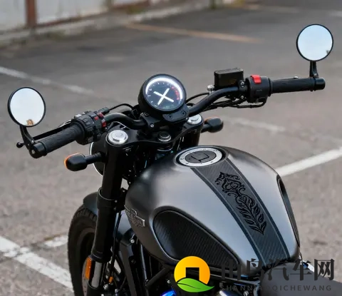 从工程师到品牌IP，张雪机车逆袭成国产摩托新变量-3