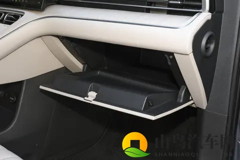 增程车又出黑马！1268万起，1240km续航，细节拉满-1