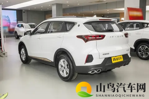 家用七座SUV怎么选？看了这款之后，我决定入手了！-3