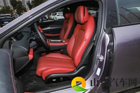 20万预算想要一台聪明又贴心的好车？星纪元ES增程版Max值得一看-3