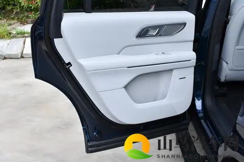 家庭出行新选择:深蓝S09与腾势N9,空间与智能的双重体验之旅-3