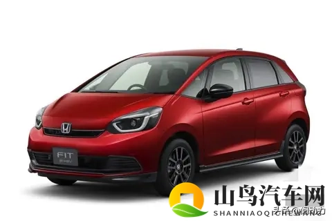 全新本田飞度最新消息曝光，将迎来重大升级，于2026年秋季发布-2