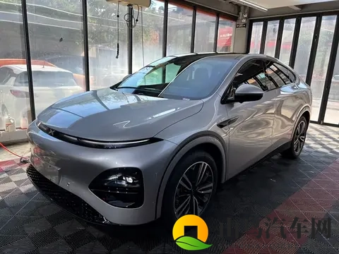 小鹏G6增程版申报工信部401批目录，增程Model Y就这么实现了？-3