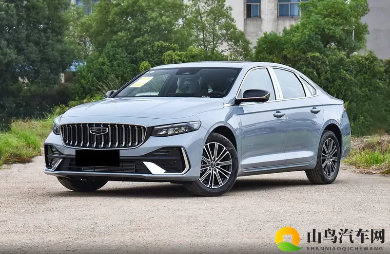 起售价低于老款,选装成了标配,26款星瑞是否值得入手?-1