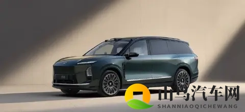 蔚来NWM模型新版本最早将在年内推送 含多项新功能-2