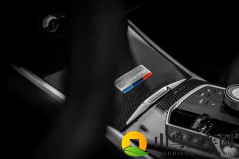 限量100台 宝马M340i特别版发布 加拿大市场专属-2