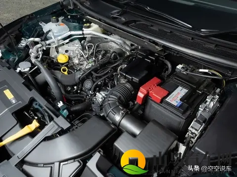 全新逍客来了，内外大变样，油耗45L，续航1200km，价格会很低!-1