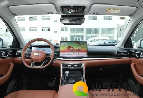 逸动VS帝豪：家轿双雄谁主沉浮？-2