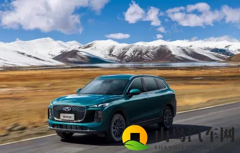 限时929万起!奇瑞瑞虎8保姆级购车手册来了-3