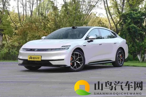 长安启源A06上市，激光雷达下放15万内，智能车不再高不可攀-3