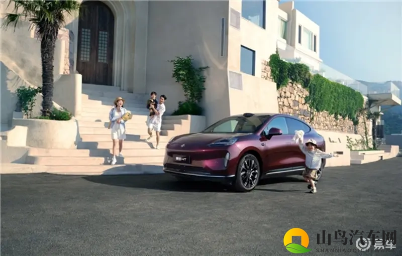 18万预算选择：昊铂HT综合实力全面领先-1