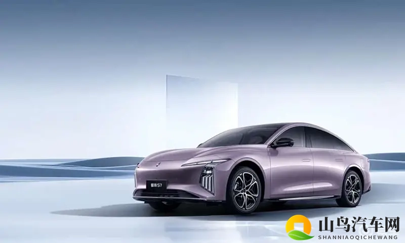 东风风行星海S7 2026款上市，四款车型1199万起-1