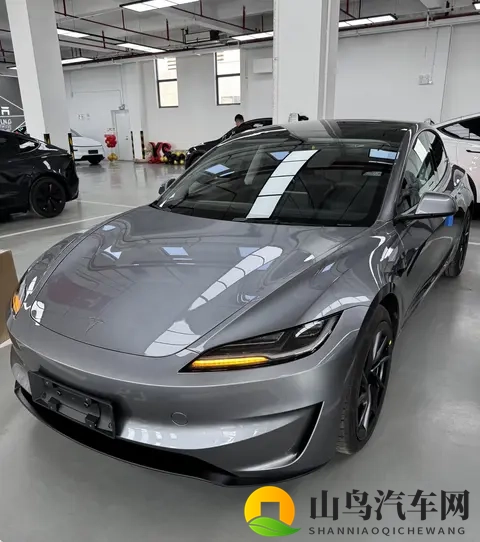 十年后，这些汽车配置可能会像磁带机一样消失-1