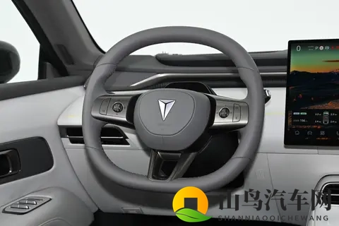 续航670km，标配6个气囊+AR抬头显示，深蓝L06值得一看-3