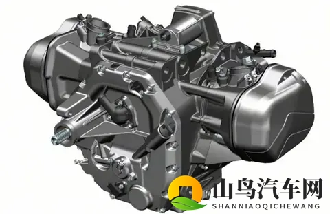 张雪要造国人能买得起的水鸟-1