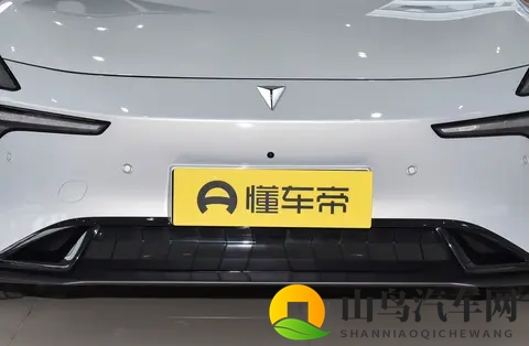 深蓝L06,一场智能驾驶领域的进击-3