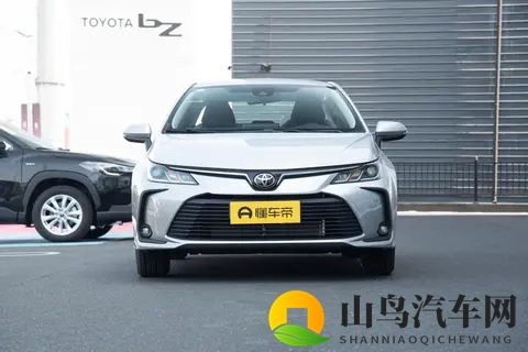 2024款卡罗拉选买指南：按需选择才是王道-3