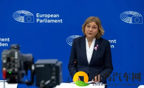 欧洲车企：安世明明在荷兰手上，我们买芯片还要征求中国的意见？-3