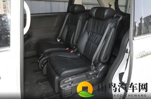家用MPV该如何选?本田奥德赛车型选购,首推锐·智享版-3